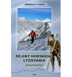 Dejiny horského lyžovania