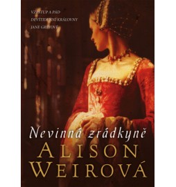 Nevinná zrádkyně