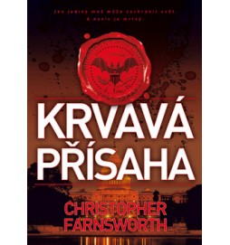 Krvavá přísaha