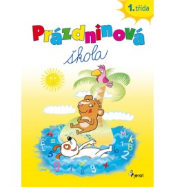 Prázdninová škola 1.třída