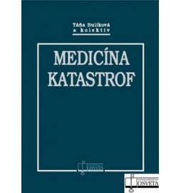 Medicína katastrof