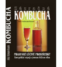 Kombucha