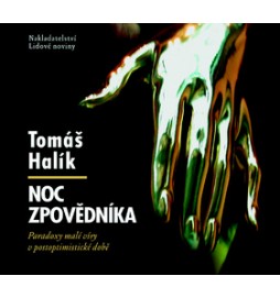 Noc zpovědníka
