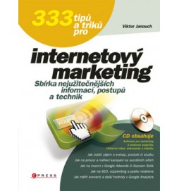333 tipů a triků pro internetový marketing