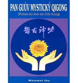 Pan Guův mystický qigong