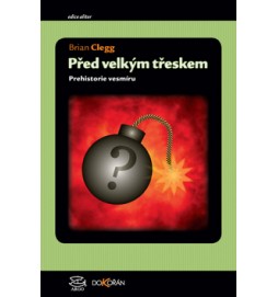Před velkým třeskem