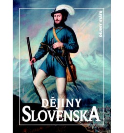 Dějiny Slovenska