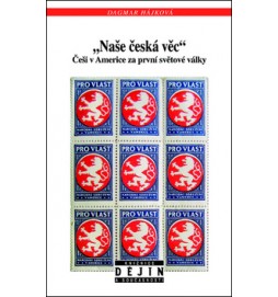 Naše česká věc