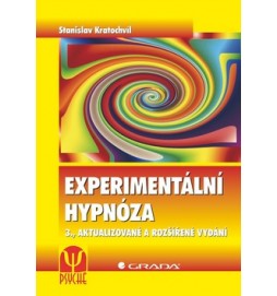 Experimentální hypnóza