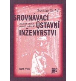 Srovnávací ústavní inženýrství