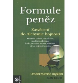 Formule peněz