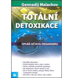 Totální detoxikace