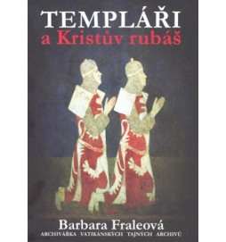 Templáři a Kristův rubáš