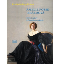 Amelie Posse-Brázdová