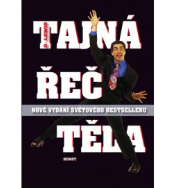 Tajná řeč těla
