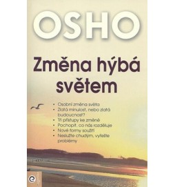 Změna hýbá světem