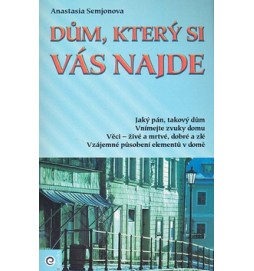 Dům, který si vás najde