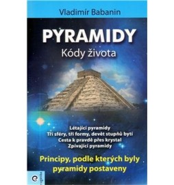 Pyramidy Kódy života