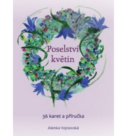 Poselství květin