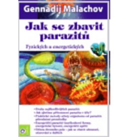 Jak se zbavit parazitů
