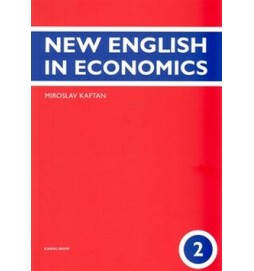 New English in Economics 2.díl