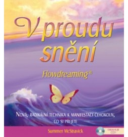 V proudu snění + CD