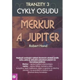 Merkur a Jupiter Tranzity 3