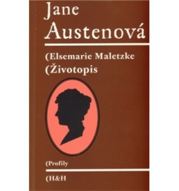 Jane Austenová Životopis