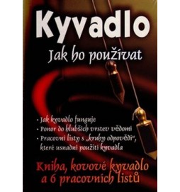Kyvadlo Jak ho používat