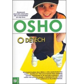 Osho o dětech