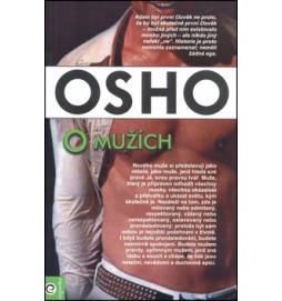 Osho o mužích