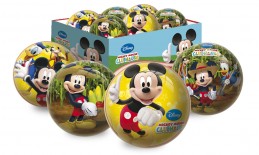 Míč Disney Mickey Mouse 15cm - Alltoys s.r.o.