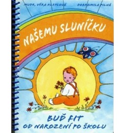 Našemu sluníčku