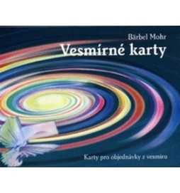 Vesmírné karty