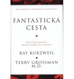 Fantastická cesta