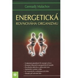 Energetická rovnováha organismu