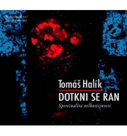 Dotkni se ran