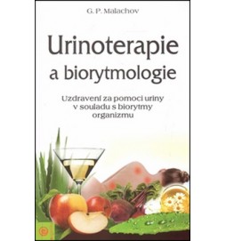 Urinoterapie a biorytmologie