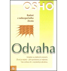 Odvaha