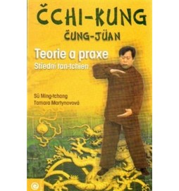 Čchi-kung čung-jüan Teorie a praxe