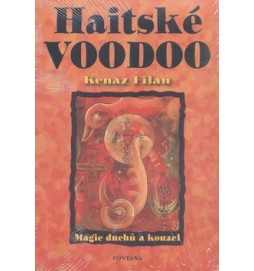 Haitské voodoo