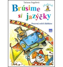 Brúsime si jazýčky