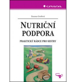 Nutriční podpora