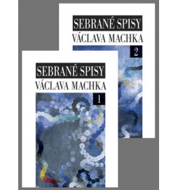 Sebrané spisy Václava Machka