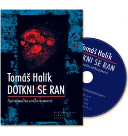 Dotkni se ran