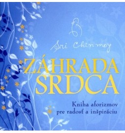 Záhrada srdca