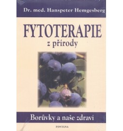 Fytoterapie z přírody
