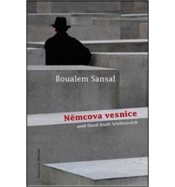 Němcova vesnice