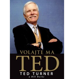 Volajte ma Ted