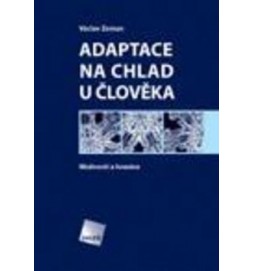 Adaptace na chlad u člověka
